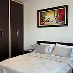 Apartment Spacious & Cozy 2br Family In Tirana