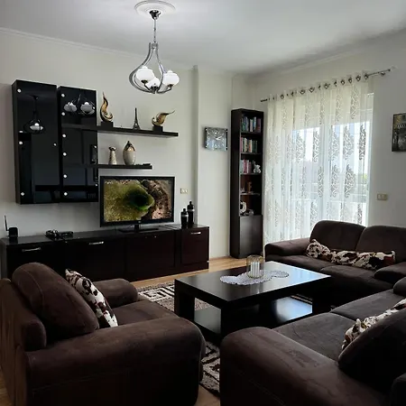 Appartamento Spacious & Cozy Family Near Sanatorium *