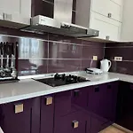 Spacious & Cozy 2br Family In Appartement