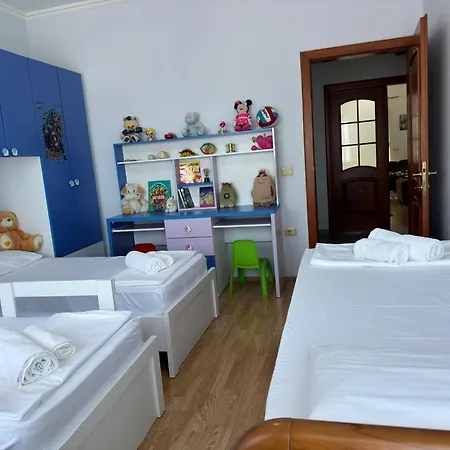 Spacious & Cozy Family Near Sanatorium *