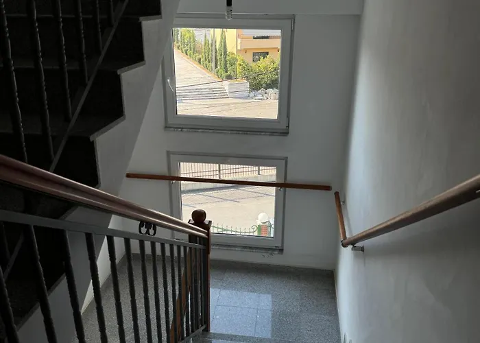 Апартаменты Spacious & Cozy Family Near Sanatorium Тирана