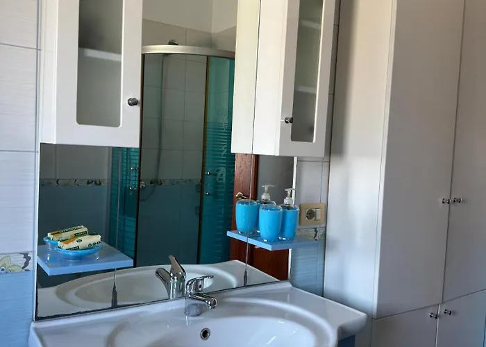 Spacious & Cozy Family Near Sanatorium Апартаменты *